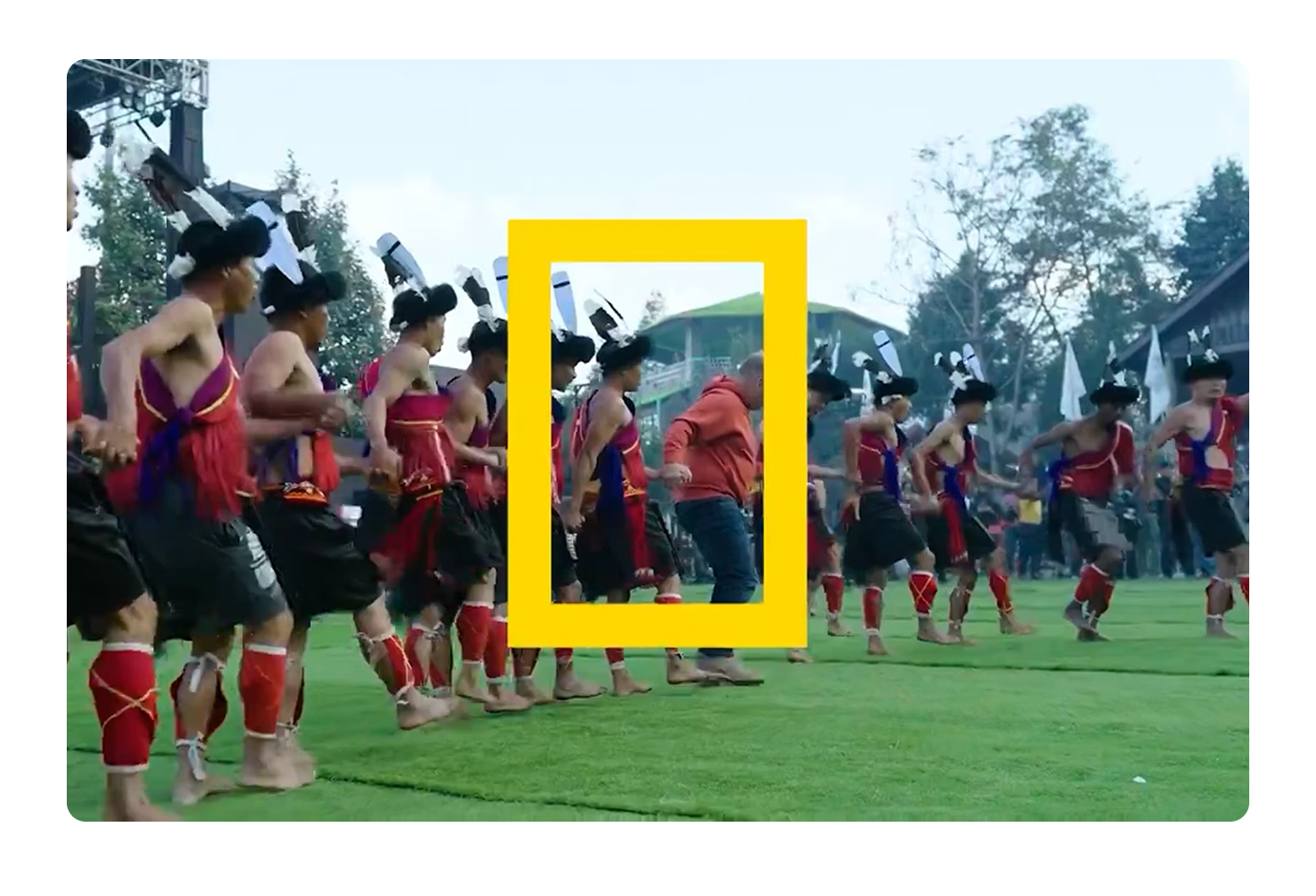 India’s Mega Festivals - NGC